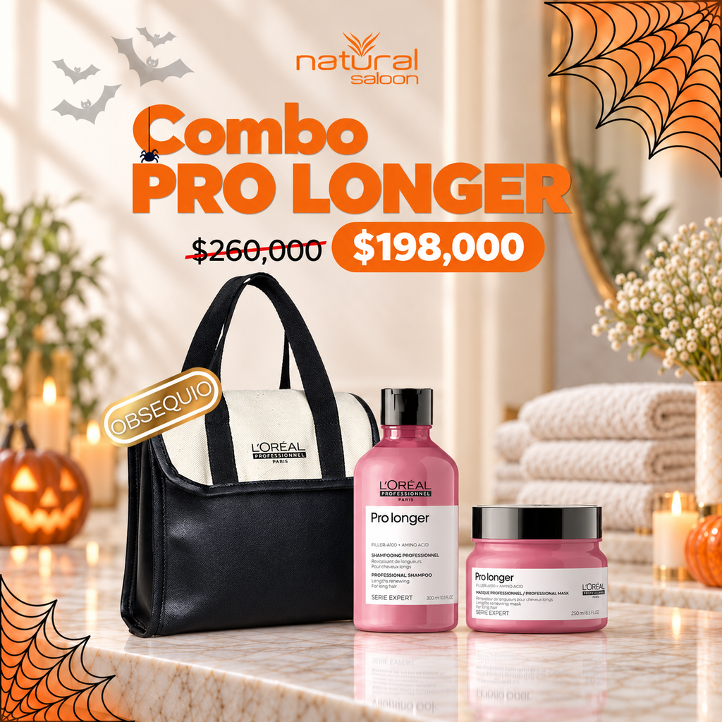 Combo PRO LONGER