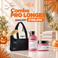 Combo PRO LONGER