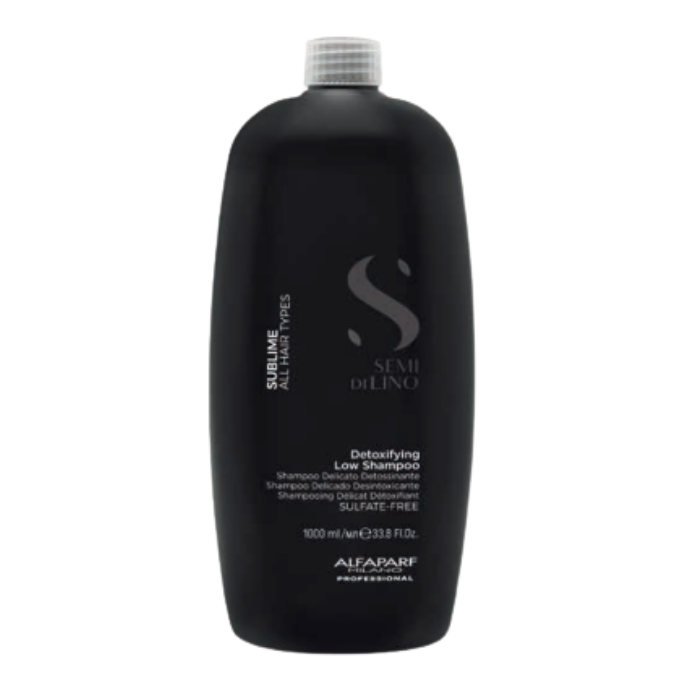 Detox Low Shampoo