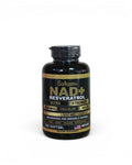 NAD + Resveratrol 1.500 MG