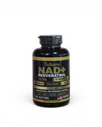NAD + Resveratrol 1.500 MG