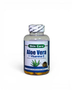Aloe Vera + Vitamina E