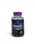 Gomas de Melatonin