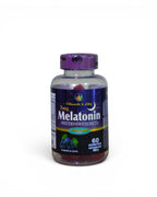 Gomas de Melatonin