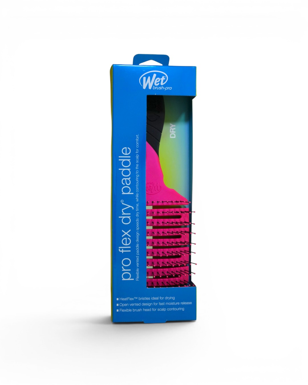 Cepillo Wet Brush Pro Flex Dry Paddle