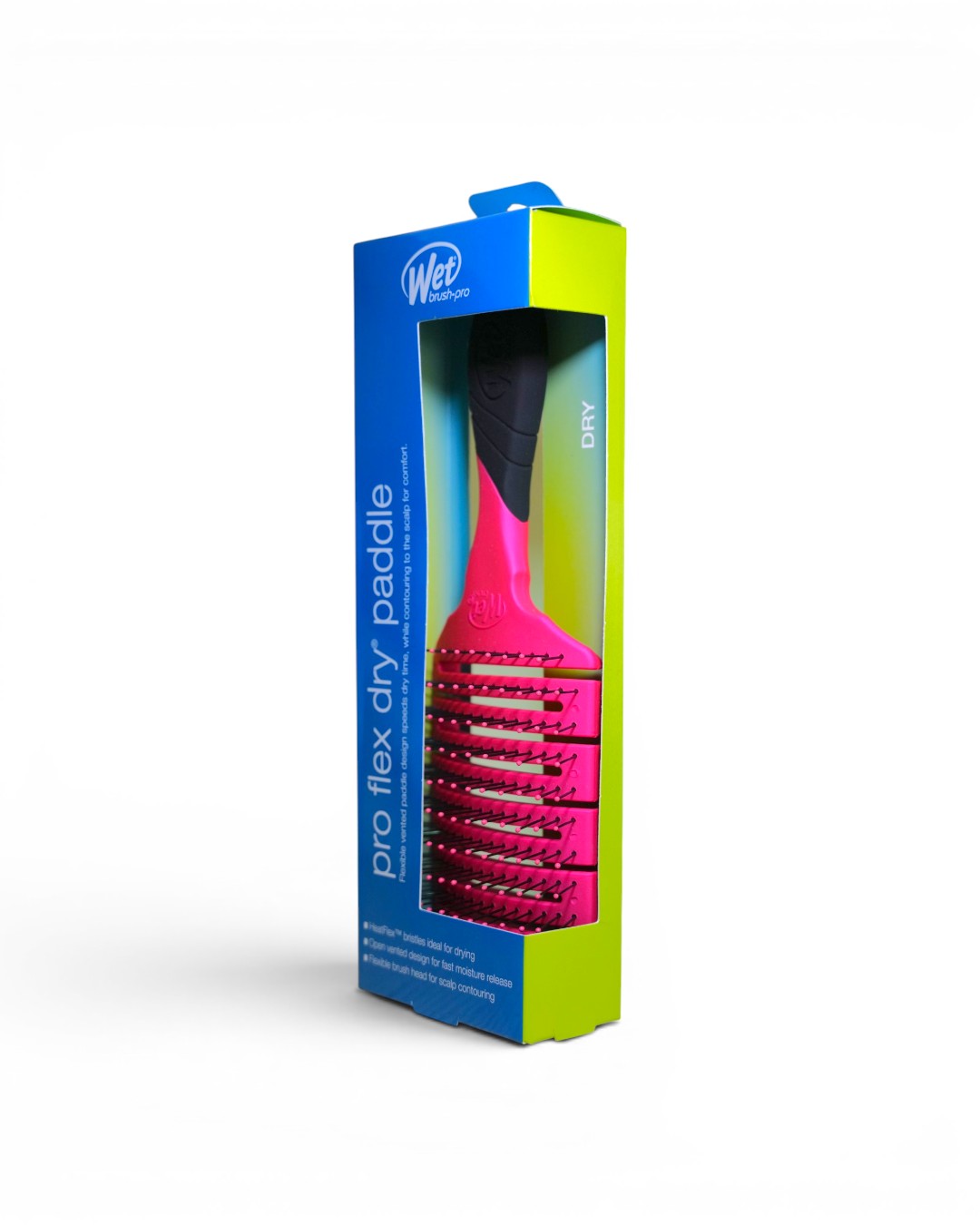 Cepillo Wet Brush Pro Flex Dry Paddle