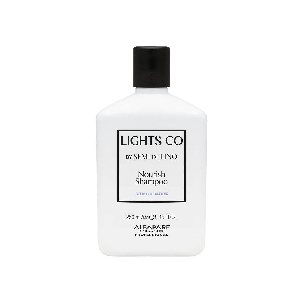 SDL Pro Shampoo Nourish