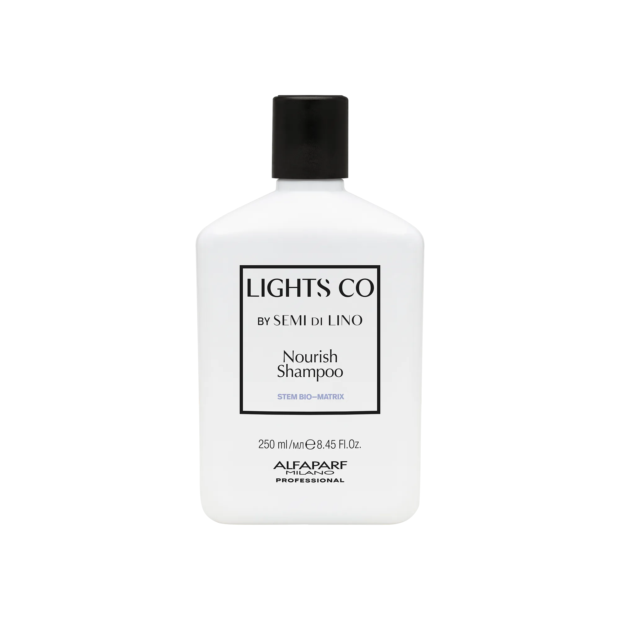 SDL Pro Shampoo Nourish