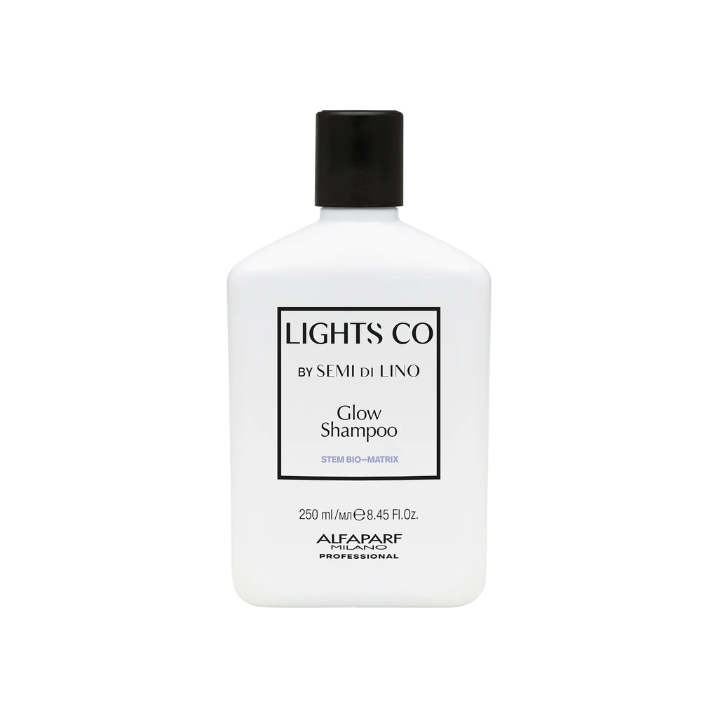 SDL Pro Shampoo Glow