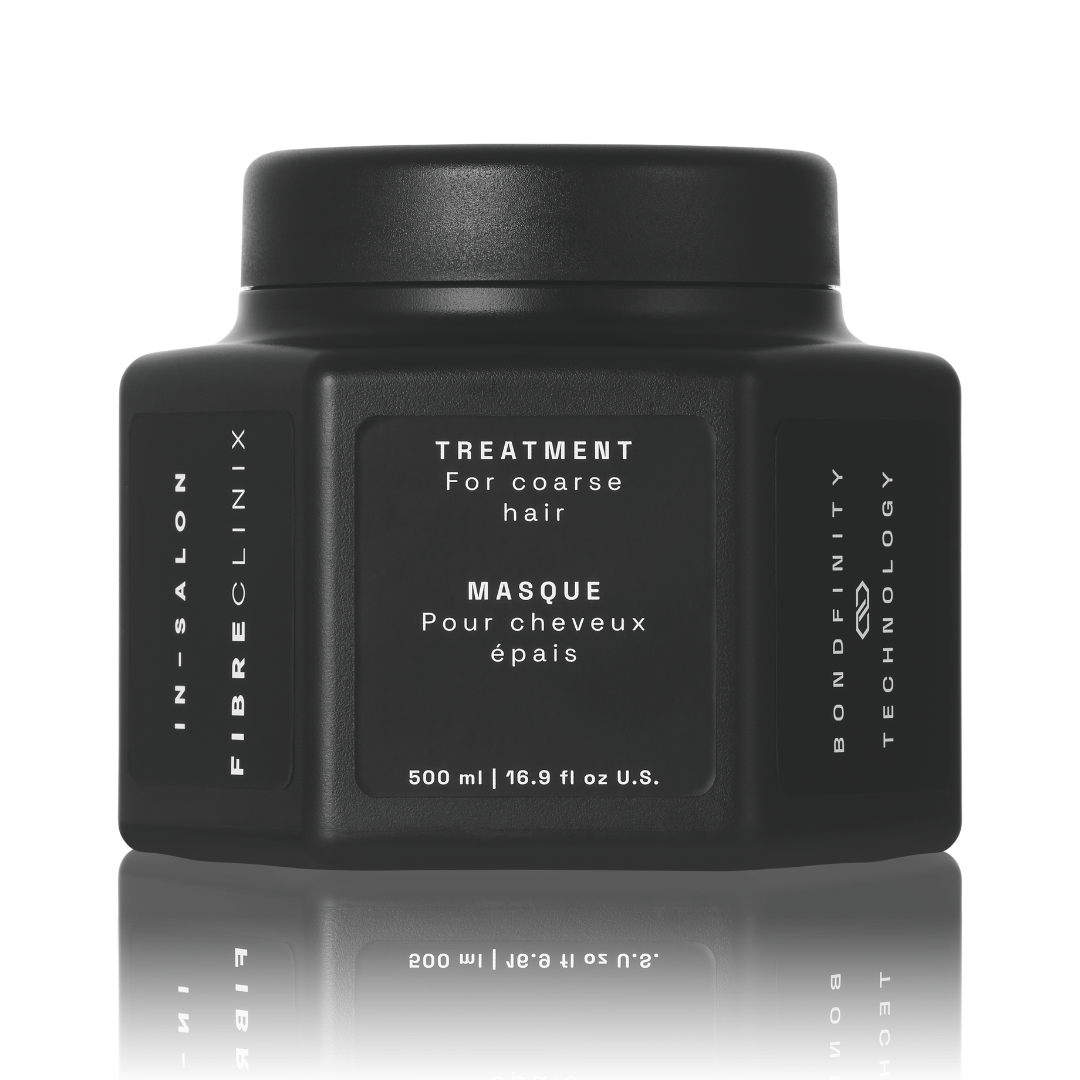 Mascarilla para cabello grueso