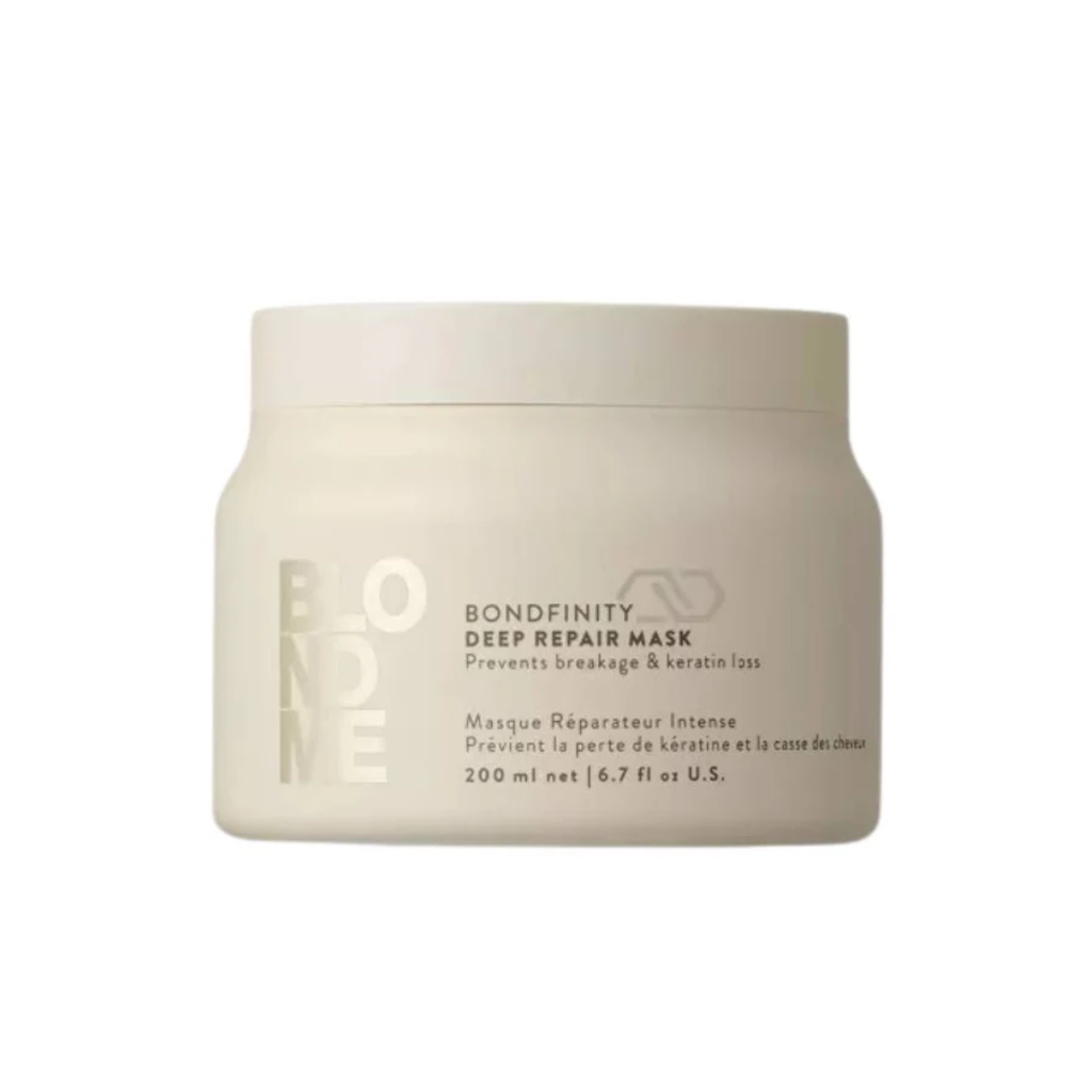 Blondme Tratamiento Reparador Intensivo