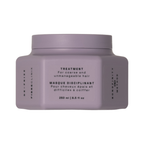 Mascarilla para pelo rebelde