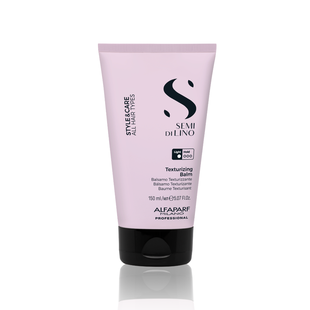 Balsamo texturizante