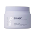 Blondme bond repair purple mask