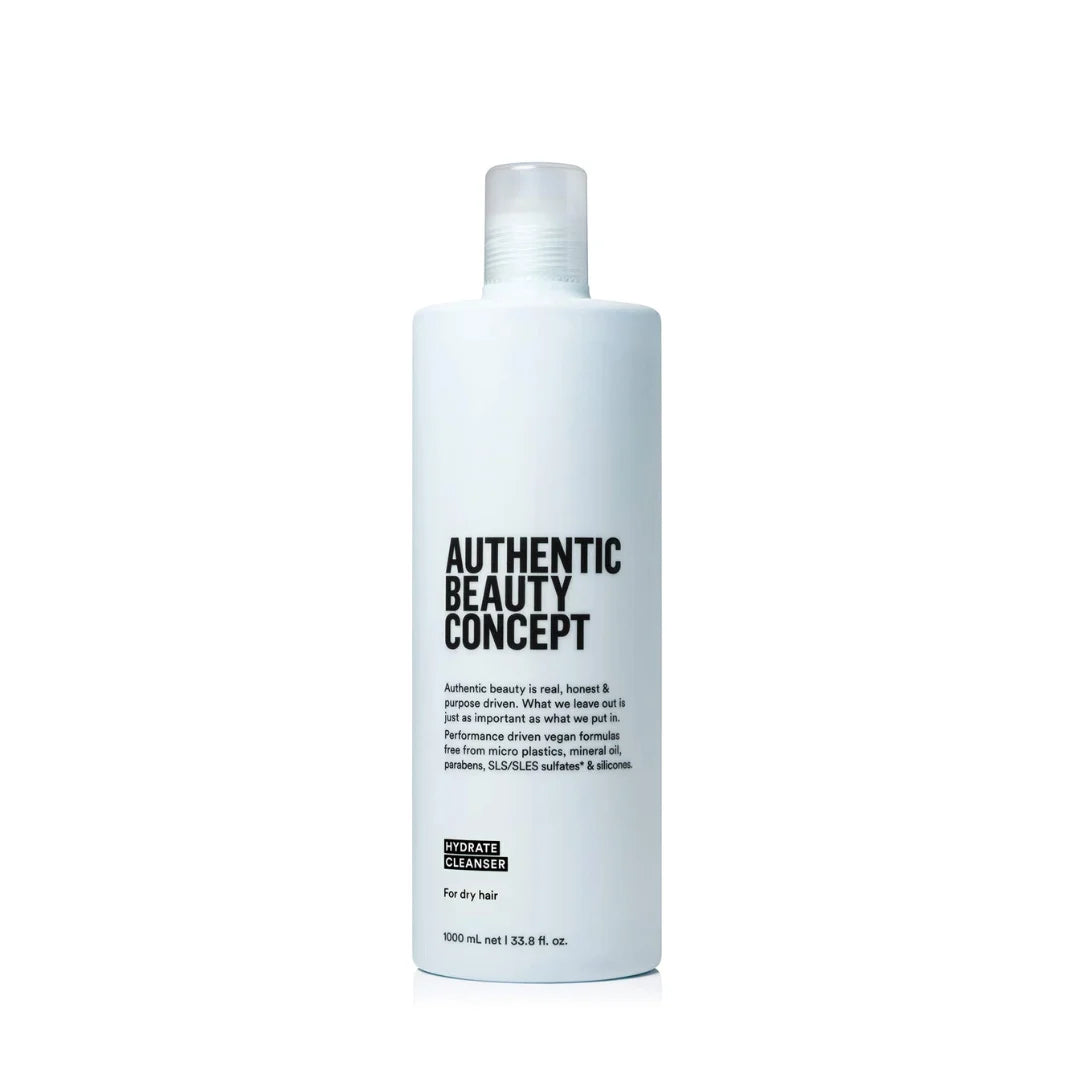 Hydrate Cleanser