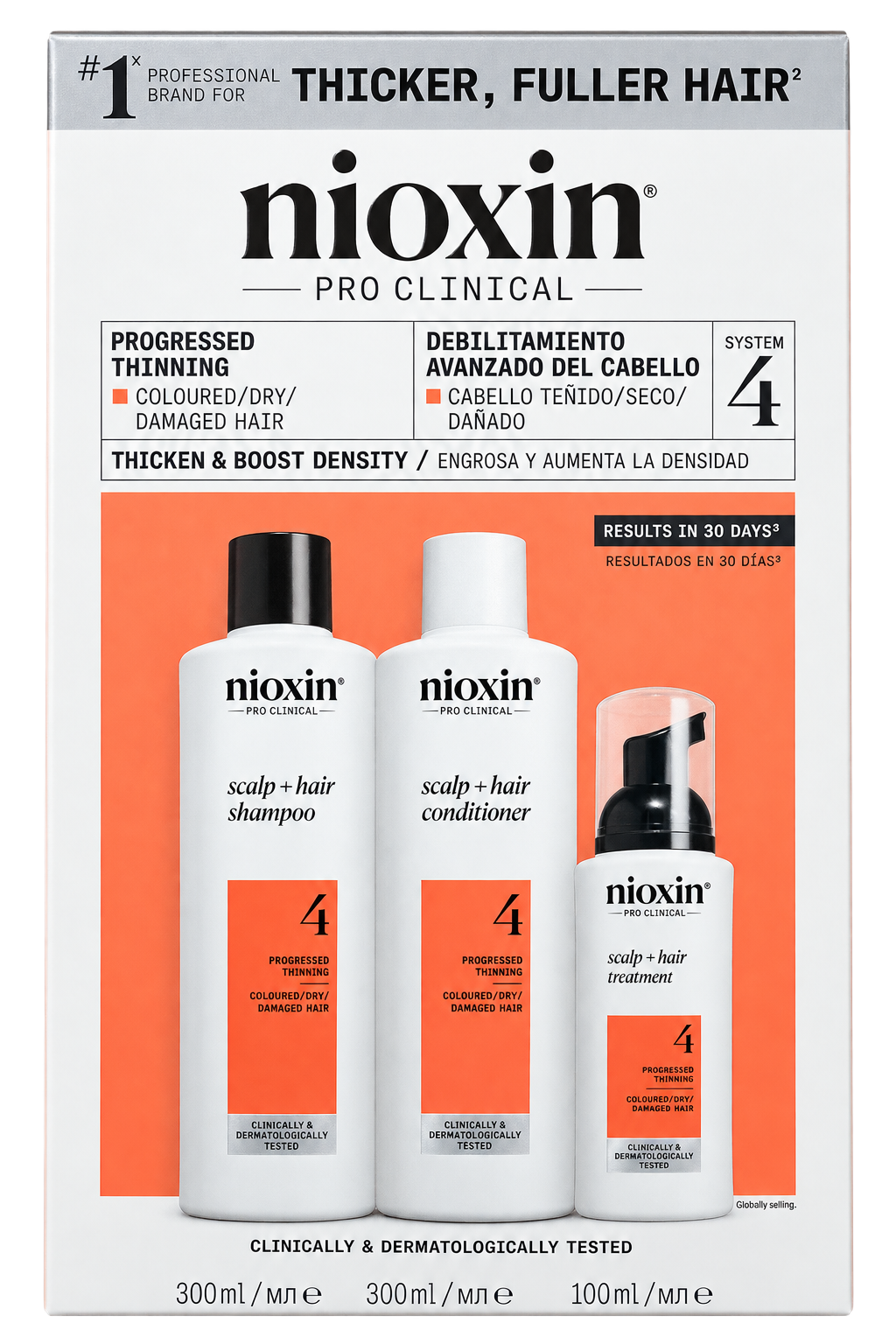 Kit Nioxil