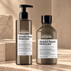 Combo ABSOLUTE REPAIR MOLECULAR