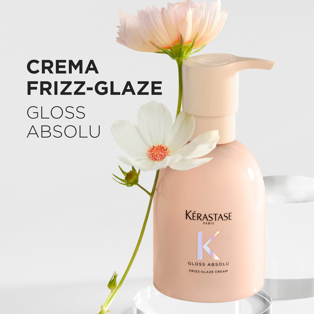 Crema Hidratante Antifrizz - Gloss Absolu