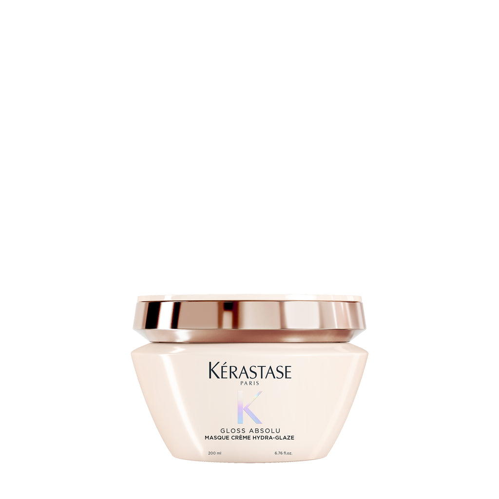 Mascarilla Hidratante Antifrizz - Gloss Absolu