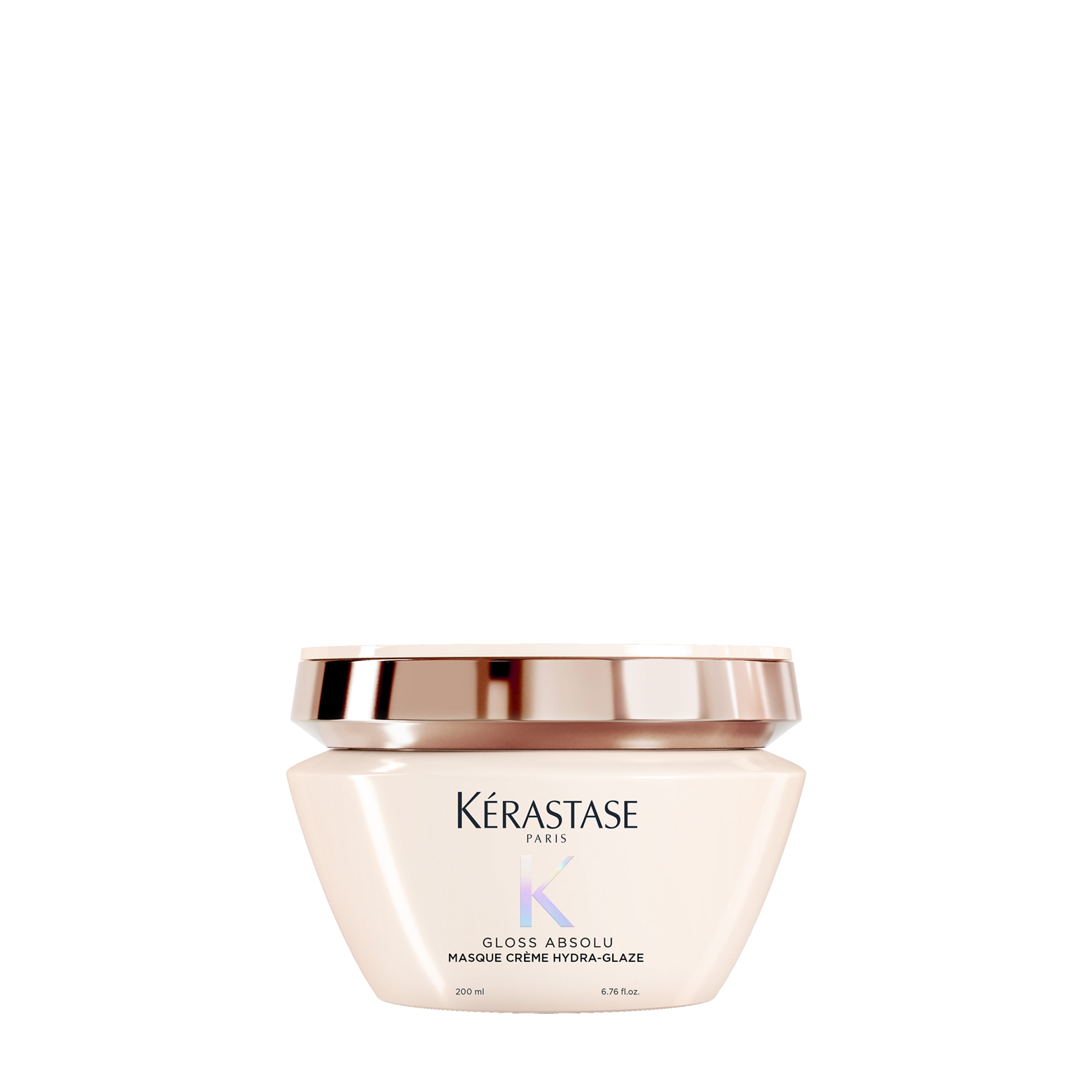 Mascarilla Hidratante Antifrizz - Gloss Absolu