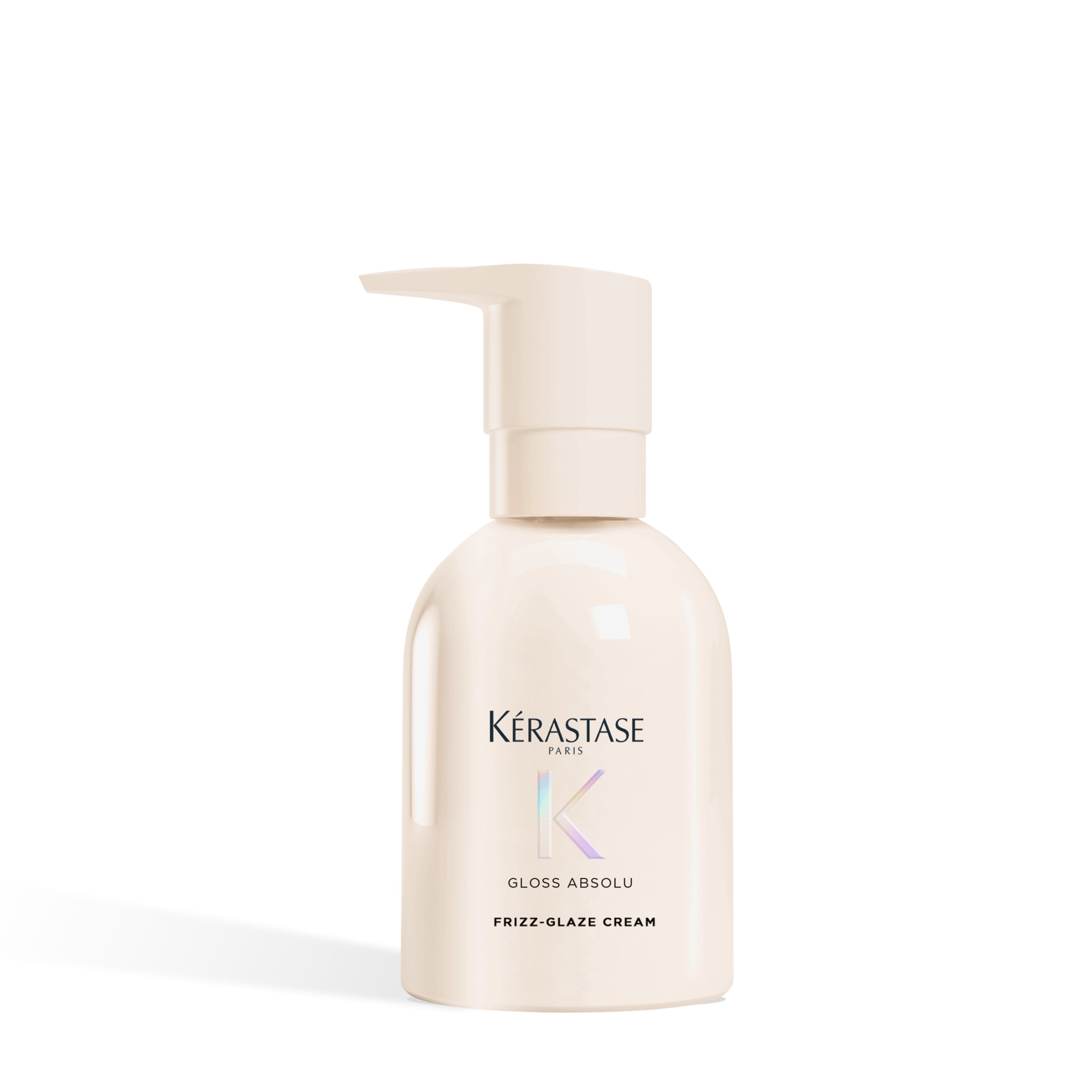 Crema Hidratante Antifrizz - Gloss Absolu