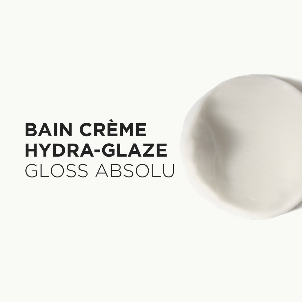 Shampoo Hidratante Antifrizz - Gloss Absolu