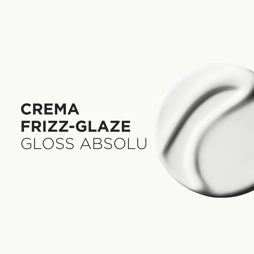 Crema Hidratante Antifrizz - Gloss Absolu