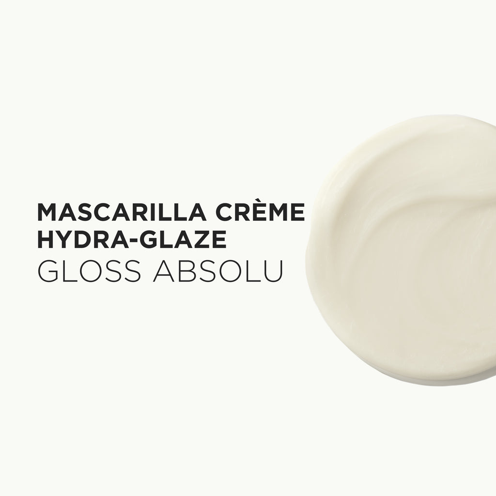 Mascarilla Hidratante Antifrizz - Gloss Absolu