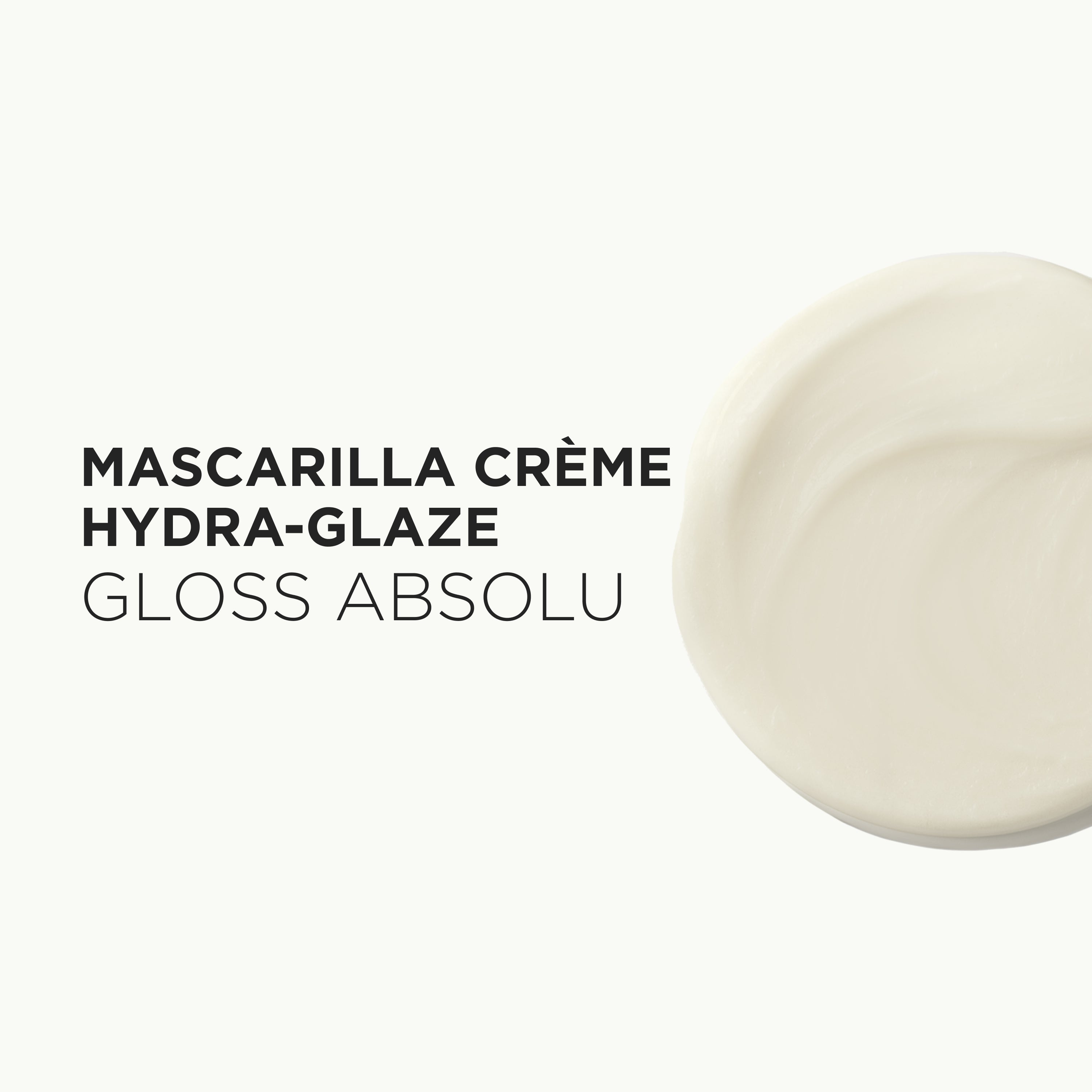 Mascarilla Hidratante Antifrizz - Gloss Absolu