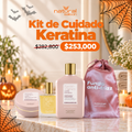Kit de Cuidado Keratina