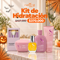 Kit de Hidratación