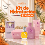 Kit de Hidratación