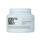 Hydrate intense treatment