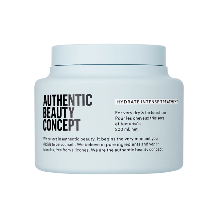 Hydrate intense treatment