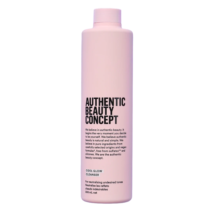 Cool Glow Cleanser