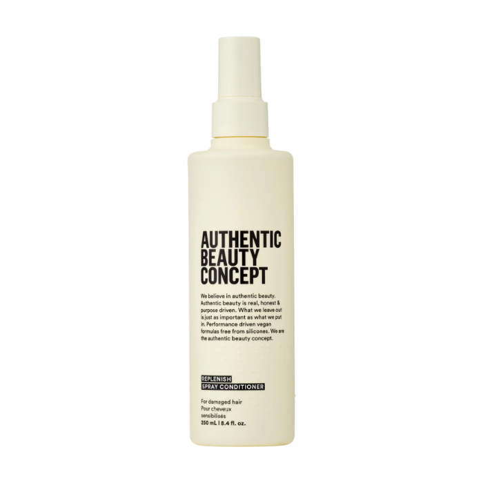 Replenish spray conditioner