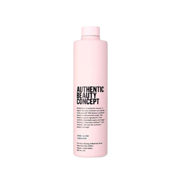 Glow Cleanser