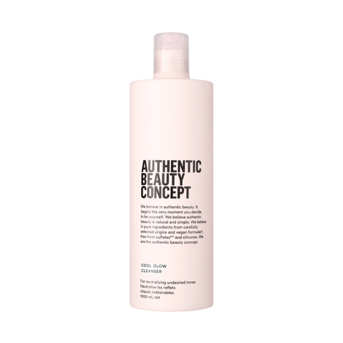 Cool Glow Cleanser