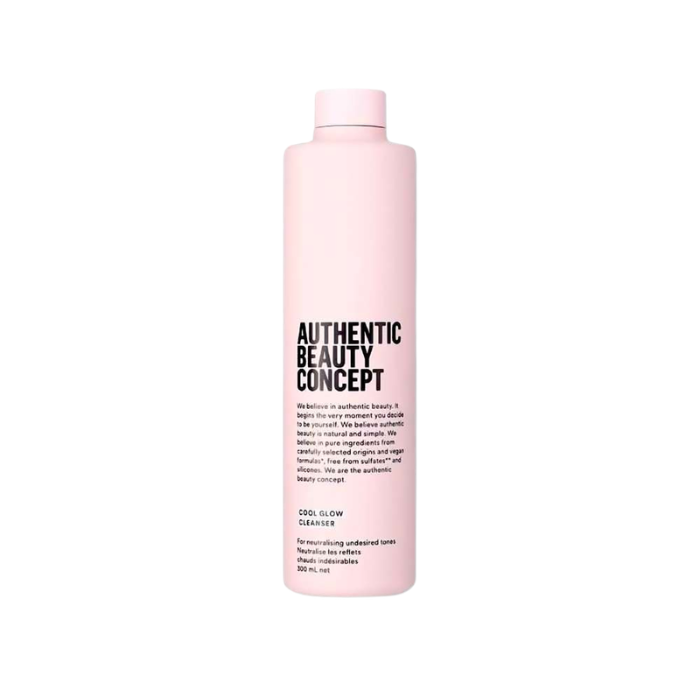 Cool Glow Cleanser