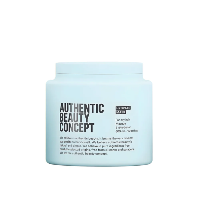 Hydrate Mask