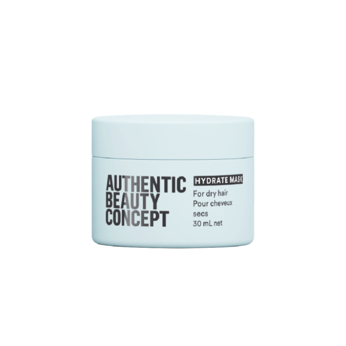 Hydrate Mask