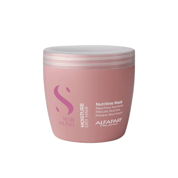 Mascarilla nutritive