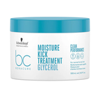 Mascarilla hidratación profunda