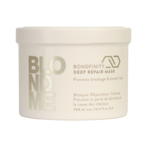 Blondme Tratamiento Reparador Intensivo