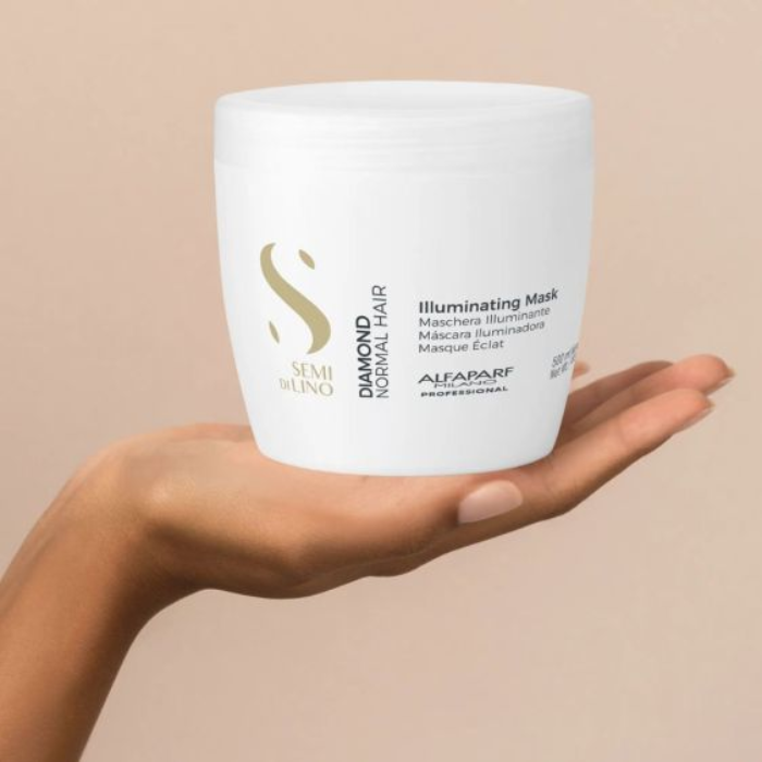 Illuminating Mask