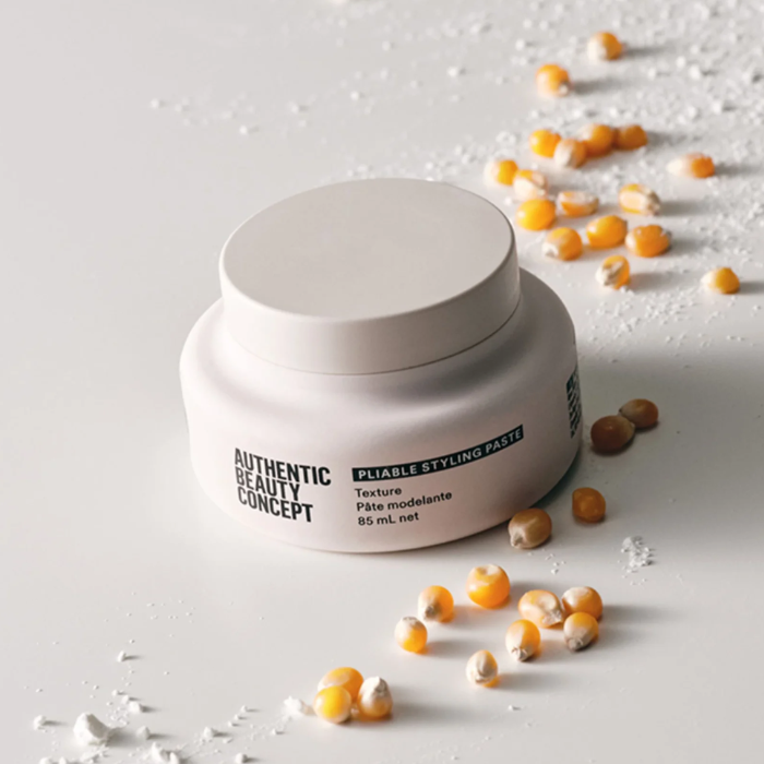 Pasta de Estilizado Flexible