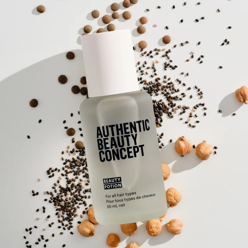 Beauty Potion