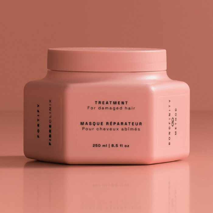 Mascarilla reparadora