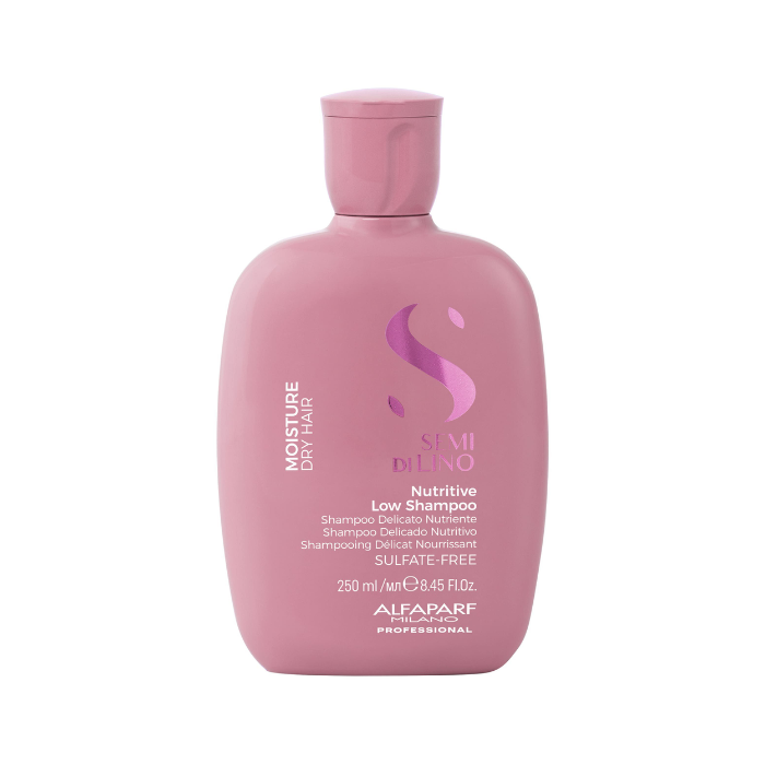 Nutritive Low Shampoo