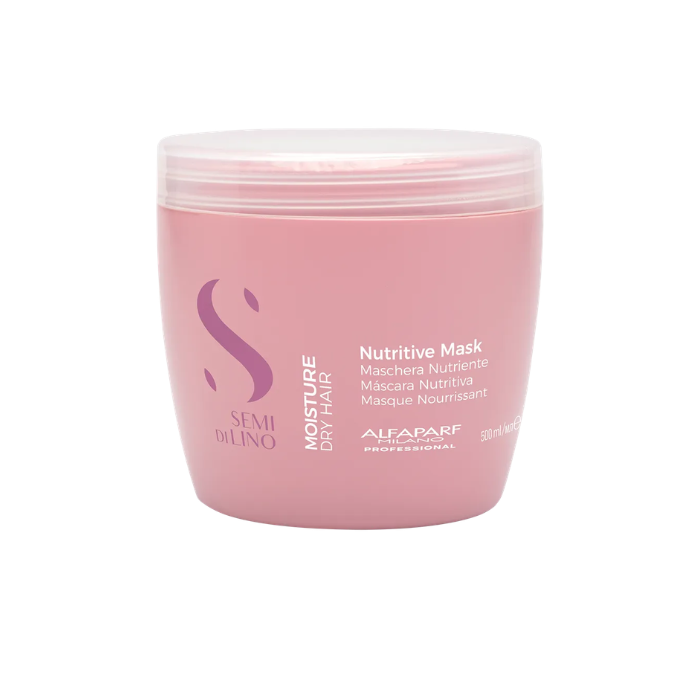 Nutritive Mask